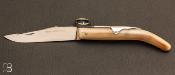 "Cra-Cra" folding knife by Chazeau-Honoré in Thiers