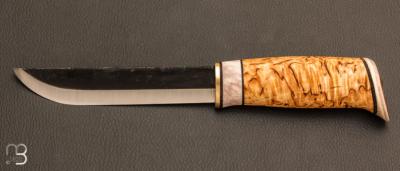 Couteau nordique "Leuku 145" de Erpuu / ER8214