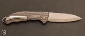 Couteau suisse Victorinox Hunter Pro Alox Série Limitée 2022 - 0.9415.L22