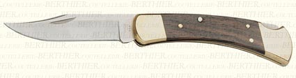 Couteau BUCK HUNTER 110 REF HB_7110