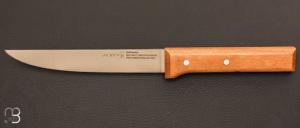 Couteau " Parallle N120 " par Opinel - Dcouper 15cm