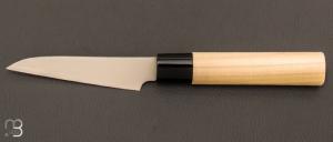 Couteau japonais Zen de Tojiro  - Office 9 cm