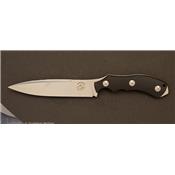 RAPTOR LUCY tactical knife by Bastinelli