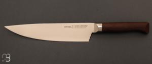 Couteau " Les Forgs 1890 " par Opinel - Chef 20cm