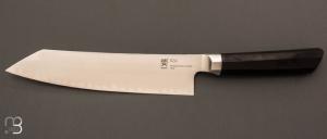 Couteau Japonais de cuisine KAI Seki Magoroku Kaname - Kiritsuke 19,5cm AE-5502