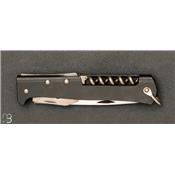 Couteau de poche Mercator 3 pièces par OTTER - 10-402 rg
