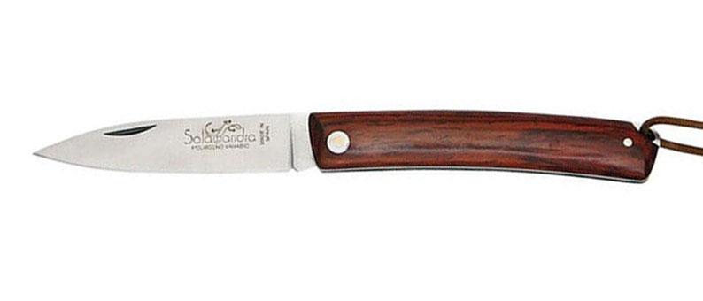 Couteau de poche 10cm Cocobolo HB_64200