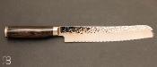Couteau cuisine Japonais à pain 23 CM KAI Shun Premier Tim Mälzer - TDM-1705