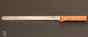 Couteau " Parallle N123 " par Opinel - Carpaccio 29cm
