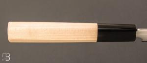 Couteau Japonais Tojiro Shippu damas - Petty 13 cm