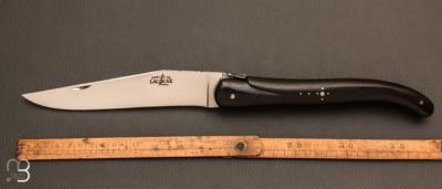 Couteau Laguiole 21 cm bne par la Forge de Laguiole