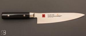 Couteau cuisine Chef 20 CM Kasumi Masterpièce - MP11