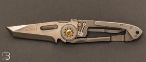  Couteau  CRKT K.I.S.S 2 Timer - 5515