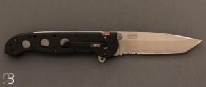 Couteau M16 CRKT REF HB_1614Z.CR