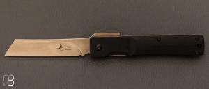 HK07 Higonokami-style knife by Hikari