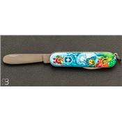 Couteau Suisse pour en enfant Victorinox My First - DAUPHIN