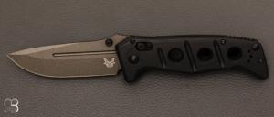 Adamas knife 275GY_1 design by Sibert by BENCHMADE