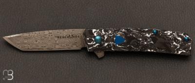 Couteau de poche BENCHMADE Tengu Flipper BN601_211