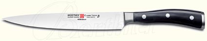 Couteau de cuisine Ikon tranchelard 20 cm réf:4506/20