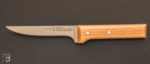 Couteau " Parallle N122 " par Opinel - Viande & Volaille 11cm