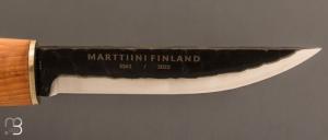 Couteau   "   Rakka " MARTTIINI 2023 - Edition limitée et numérotée