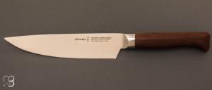 Couteau " Les Forgs 1890 " par Opinel - Petit Chef 17cm 