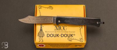 Bote de 12 Couteaux Douk-Douk GM