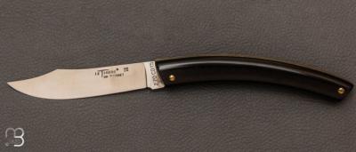 Couteau de poche le Thiers bne 13 cm par Cognet