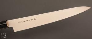 Couteau japonais Zen de Tojiro - Chef 27 cm