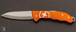 Couteau suisse Victorinox Hunter Pro Alox Srie Limite 2021 - 0.9415.L21