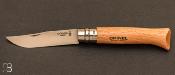 Couteau Opinel Tire-bouchon