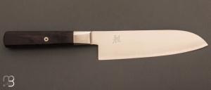 Couteau Japonais Miyabi 4000FC Santoku 18 CM 