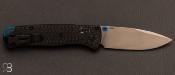 Couteau de poche BENCHMADE Bugout Carbone 535-3