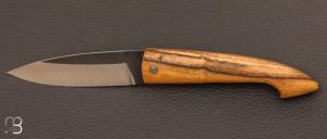 "Capucin" pocket knife with broom handle by Jos Viale