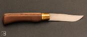 Couteau de poche Old Bear Noyer taille XL