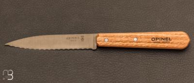 Couteau Opinel crant N113