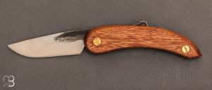 Couteau  "  Peasant" par Svord - New Zland