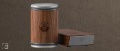  Aiguiseur HORL® 2 Noyer pour couteaux - HORL® 2