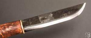 Combiné " Leuku + Puukko " nordique de Eräpuu / ERH8021/1095