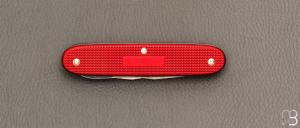"Companion Slim Alox Red" par Victorinox  - 0.8170.20
