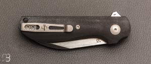   Couteau "Corvus" par Böker Plus - 01BP0071