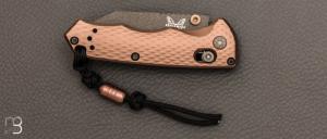 Couteau "  Full Immunity " par BENCHMADE - BN290BK_1