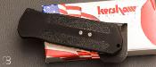 Couteau Kershaw 3200 Ripcord Knife First Production 1 of 500