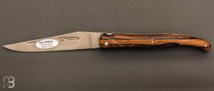  Couteau " Laguiole reine " 12 cm par Laguiole en Aubrac - Bois d'Aubrac