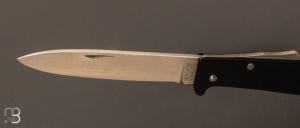 Couteau pliant MERCATOR inox ref 10-426 rg R par OTTER