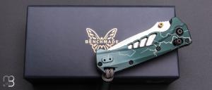    Couteau Mini ADIRA™ Aluminium édition limitée par BENCHMADE -  BN18065_ABEL1