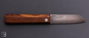  Couteau de poche L'Okto par Frédéric Maschio - Cytise