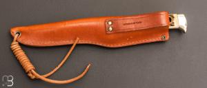  Couteau  PUMA Buddy - 6383 - Année 1976
