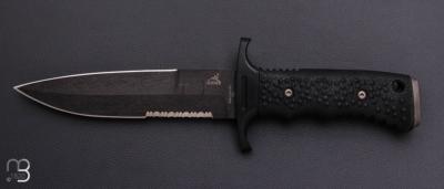   Couteau " Silver Trident " par Gerber Legendary Blades - Hydrel et lame en 154CM