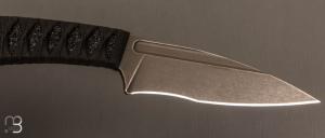 Couteau " Sin " par Bastinelli Knives